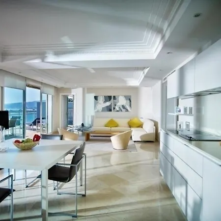 Cannes, 3 Pièces, 4 Personnes - Fr-1-470-48 Appartamento