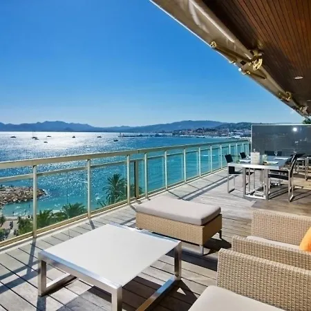 Appartamento Cannes, 3 Pièces, 4 Personnes - Fr-1-470-48 Cannes