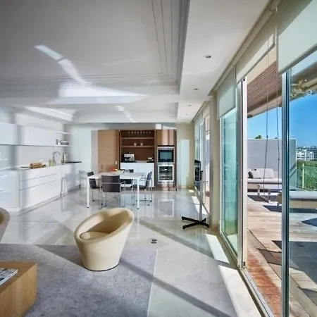 Cannes, 3 Pièces, 4 Personnes - Fr-1-470-48 Appartamento