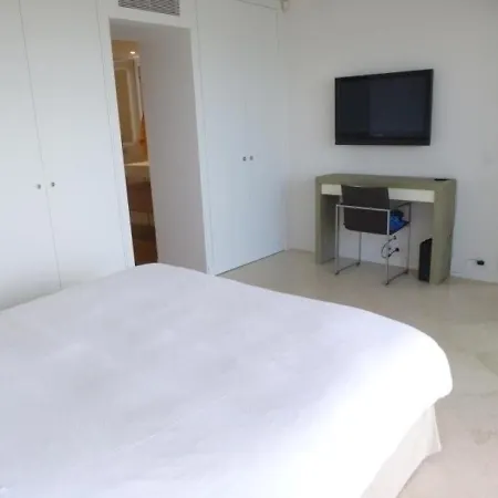 Cannes, 3 Pièces, 4 Personnes - Fr-1-470-48 Appartamento *