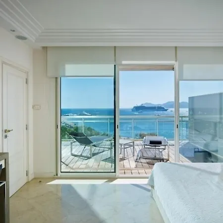 Cannes, 3 Pièces, 4 Personnes - Fr-1-470-48 Cannes