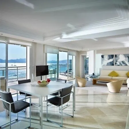 Appartamento Cannes, 3 Pièces, 4 Personnes - Fr-1-470-48